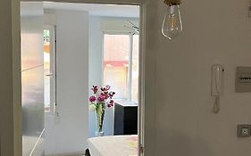 Apartamento Alcala