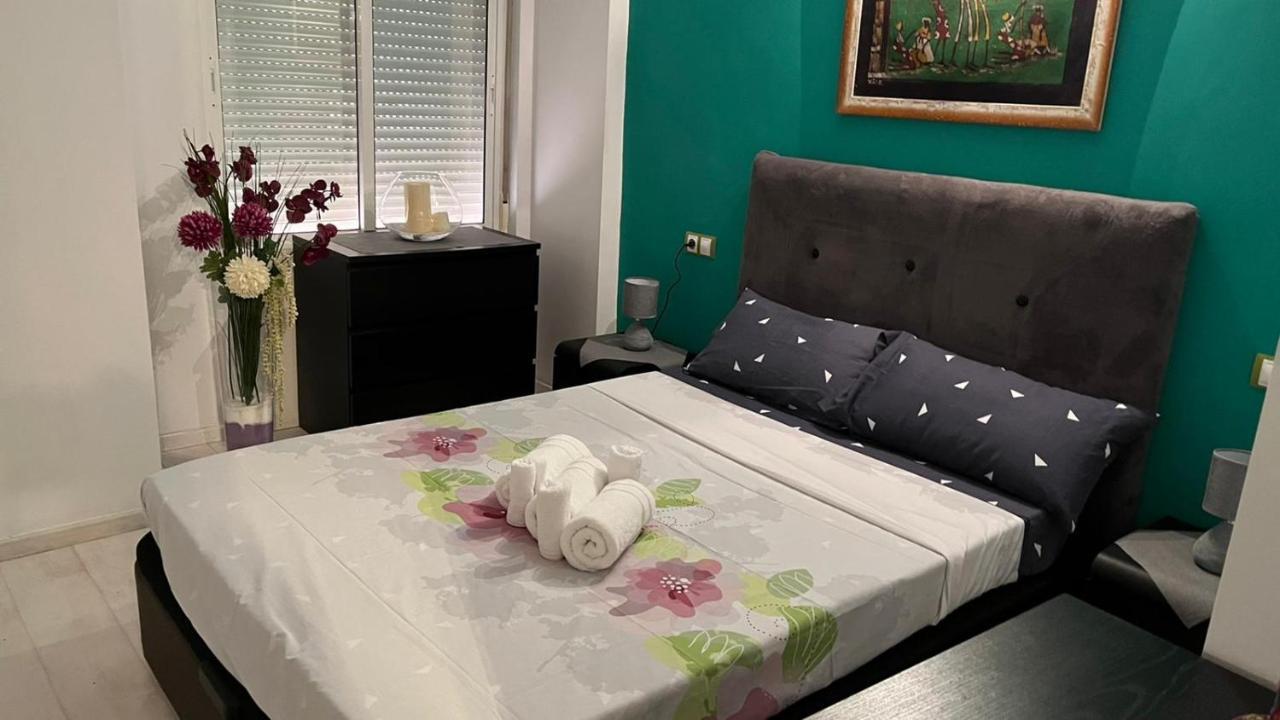 Apartamento Alcala Zaragoza Exterior photo