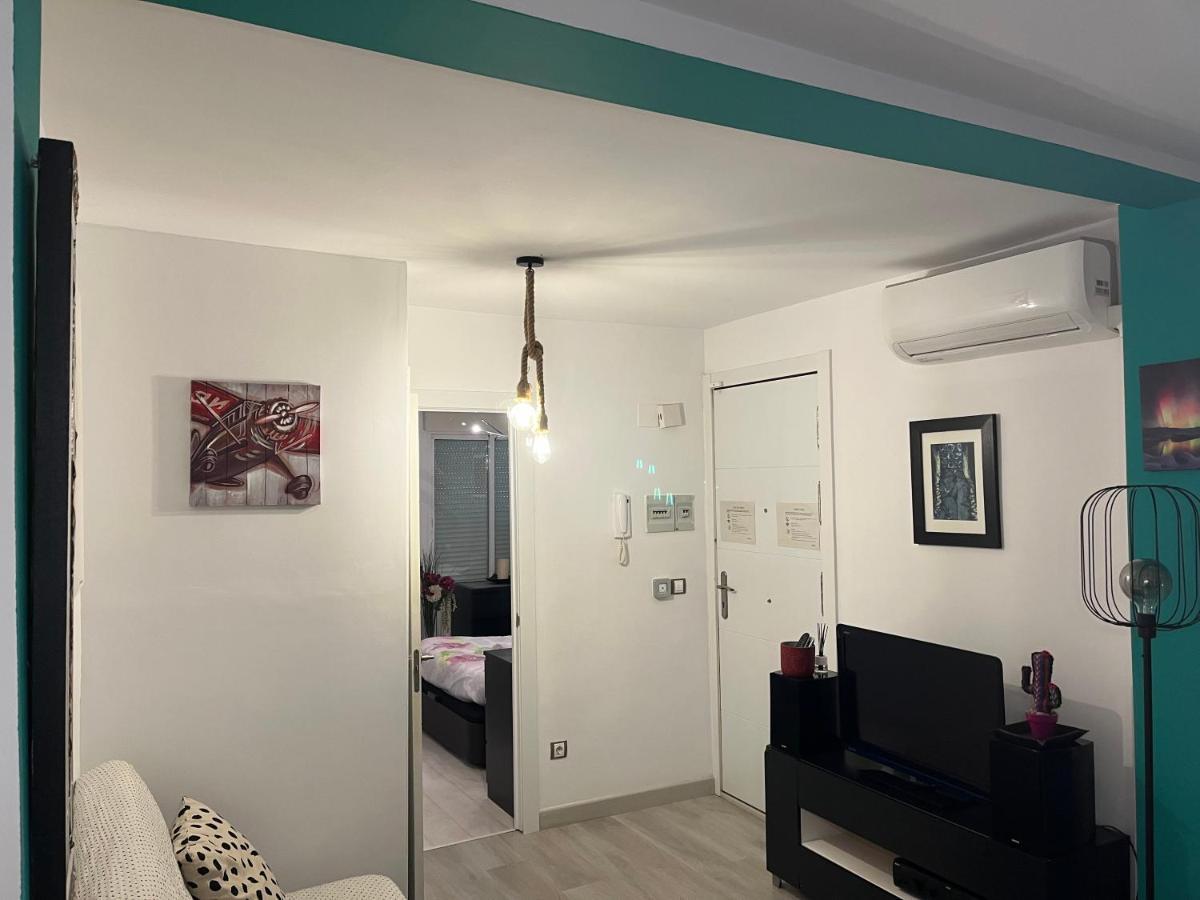 Apartamento Alcala Zaragoza Exterior photo