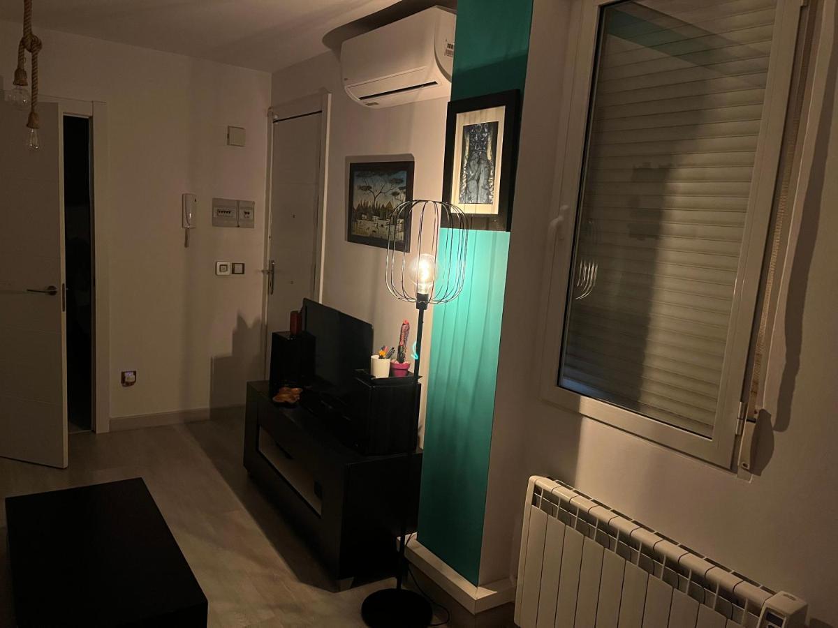 Apartamento Alcala Zaragoza Exterior photo